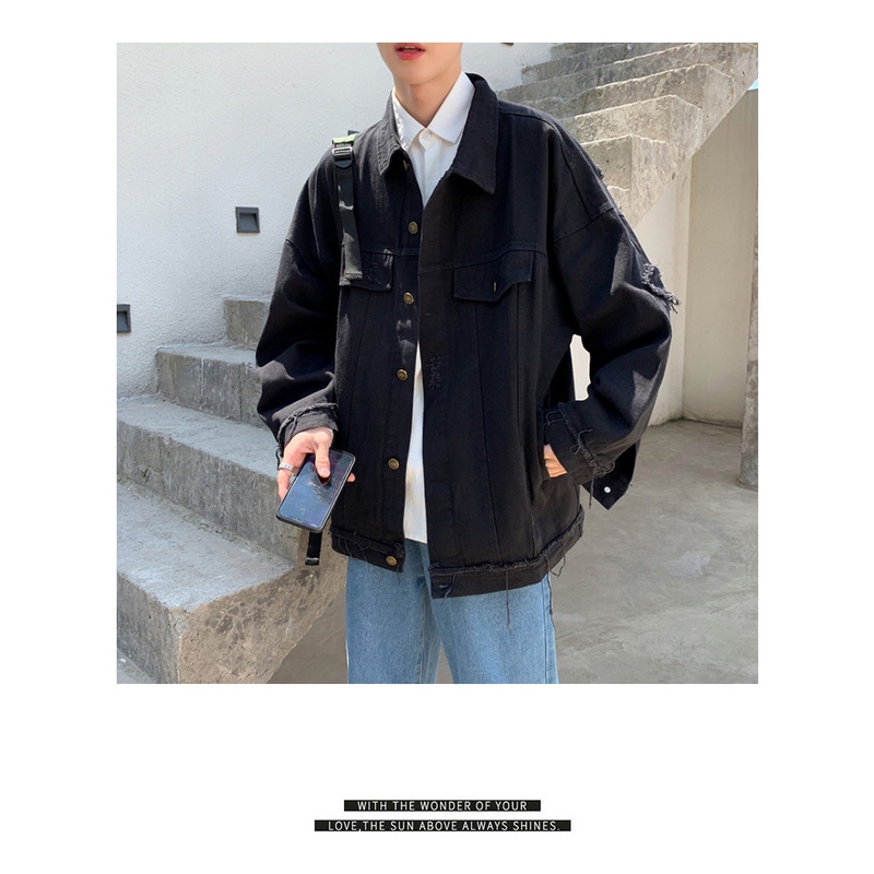denim jacket in low price