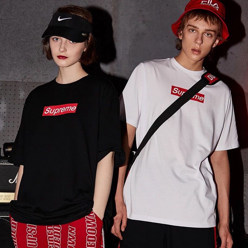 supreme womens tee