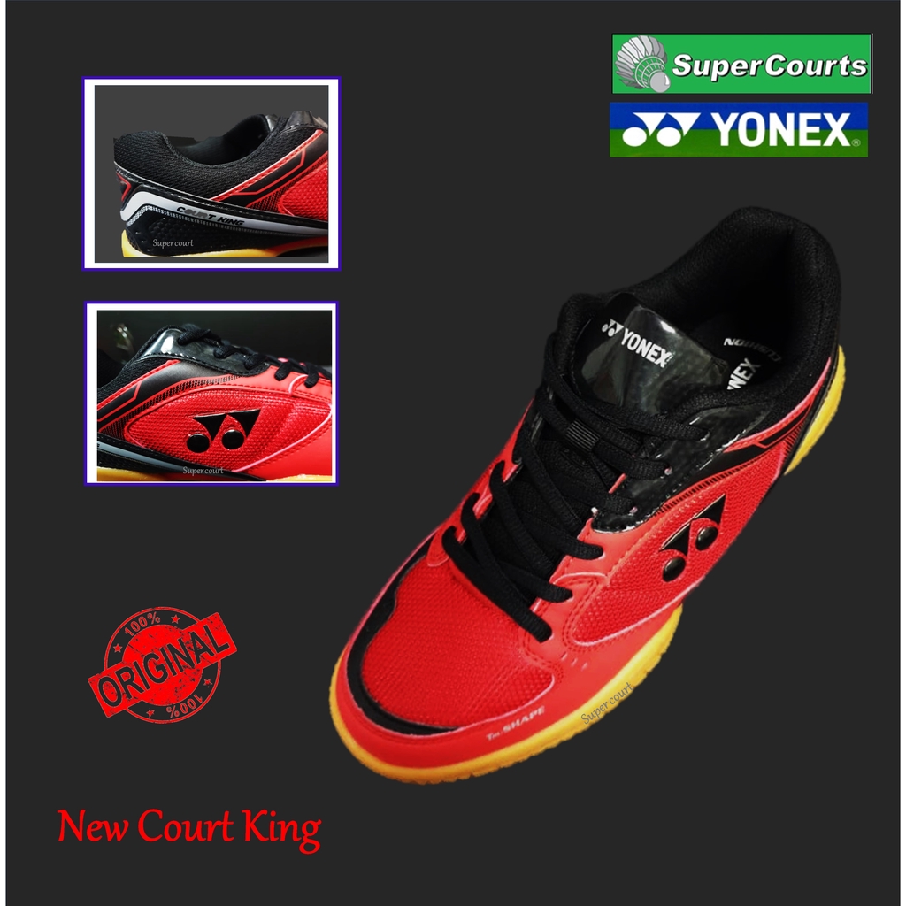 yonex court