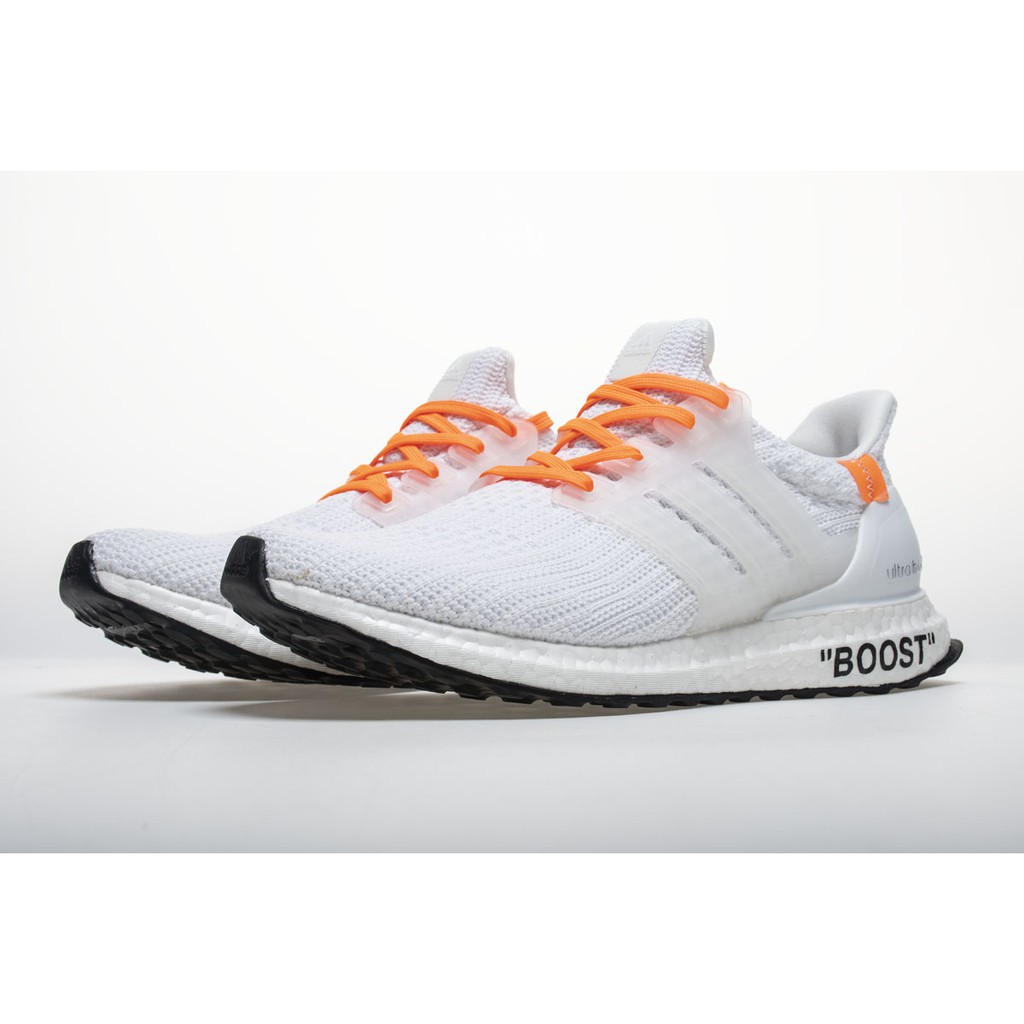 off white x ultra boost 4.0