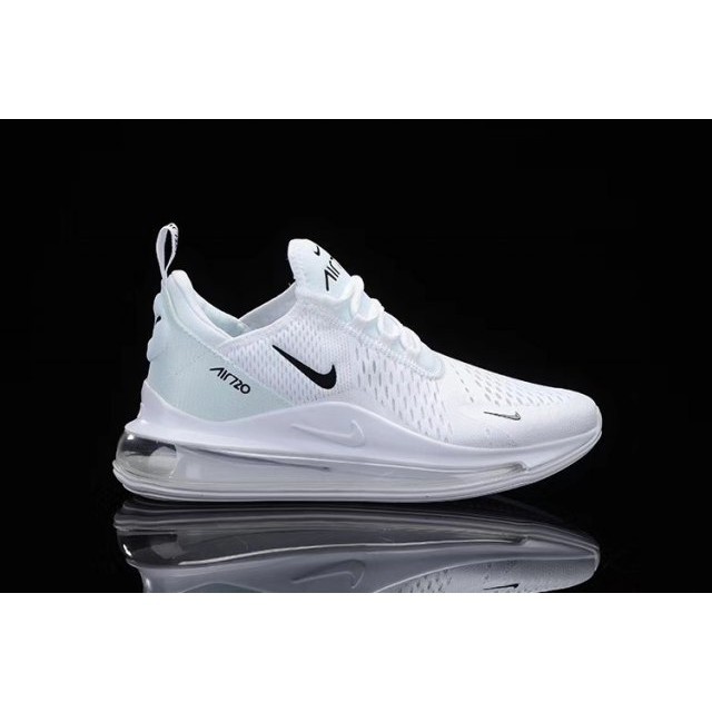 nike air 720 all white