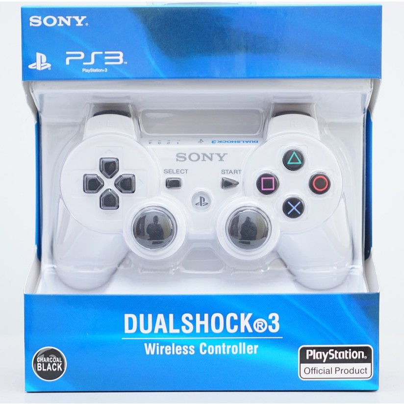oem playstation 3 controller