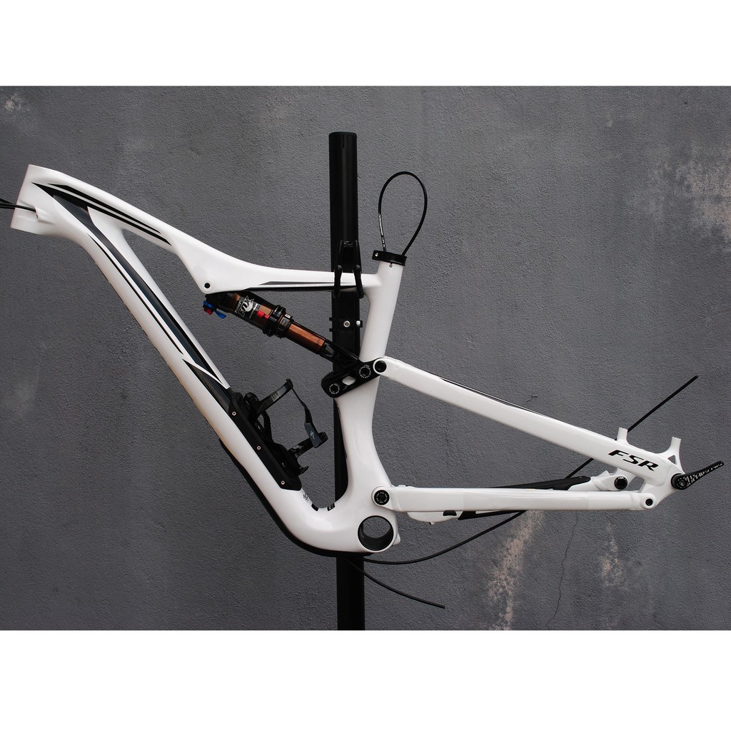 stumpjumper carbon frame