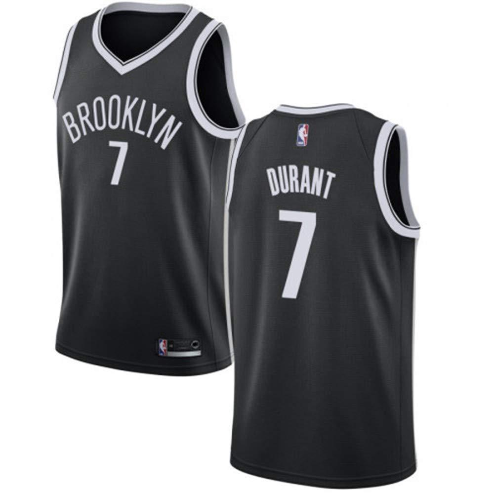 brooklyn nets durant jersey