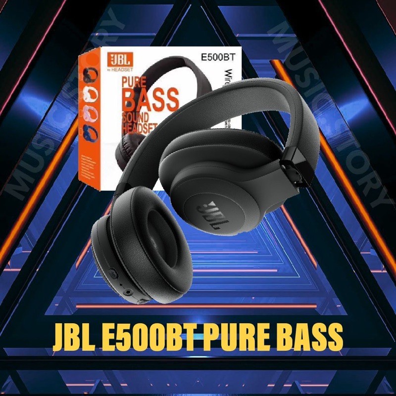 jbl tune e500bt