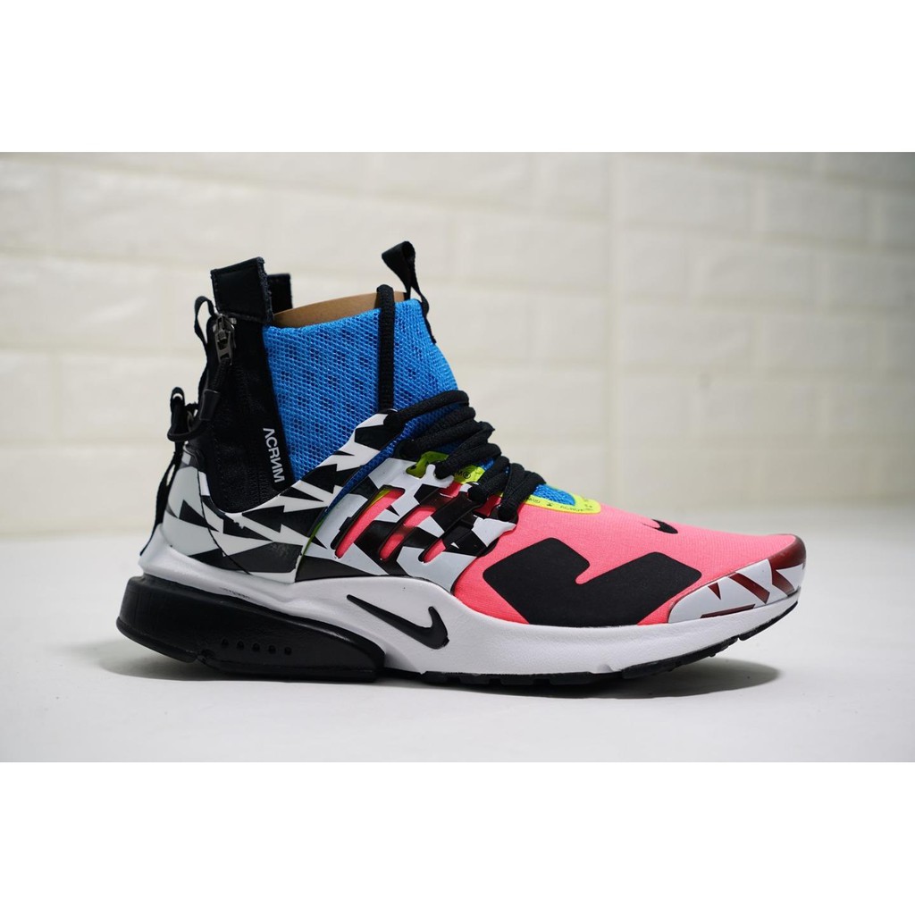 air presto acronym pink