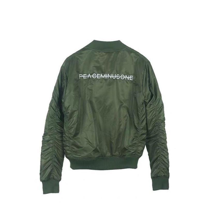 peaceminusone jacket bomber | Shopee Malaysia