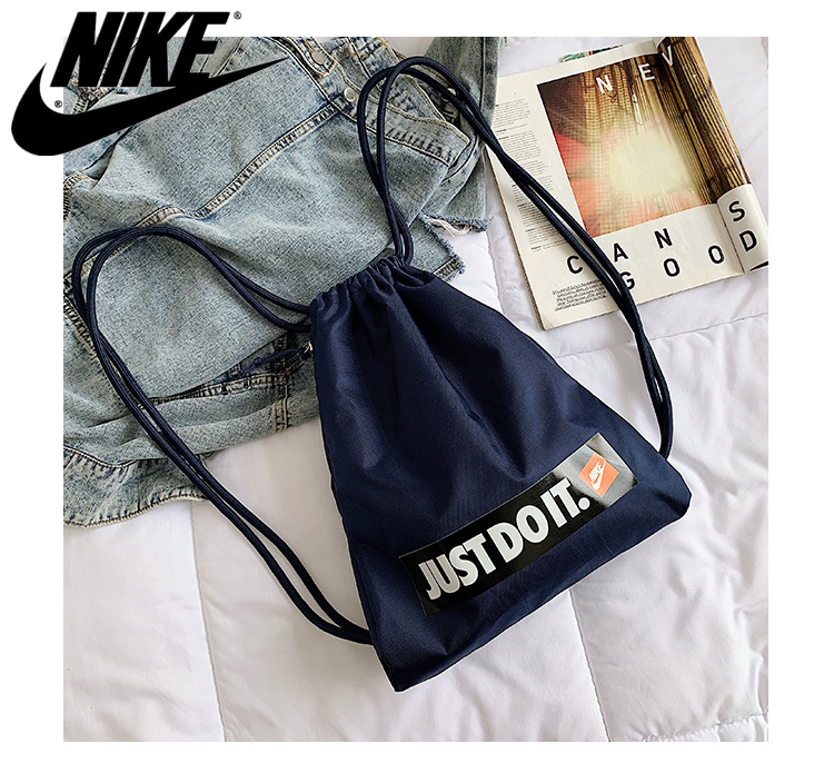 nike rope bag