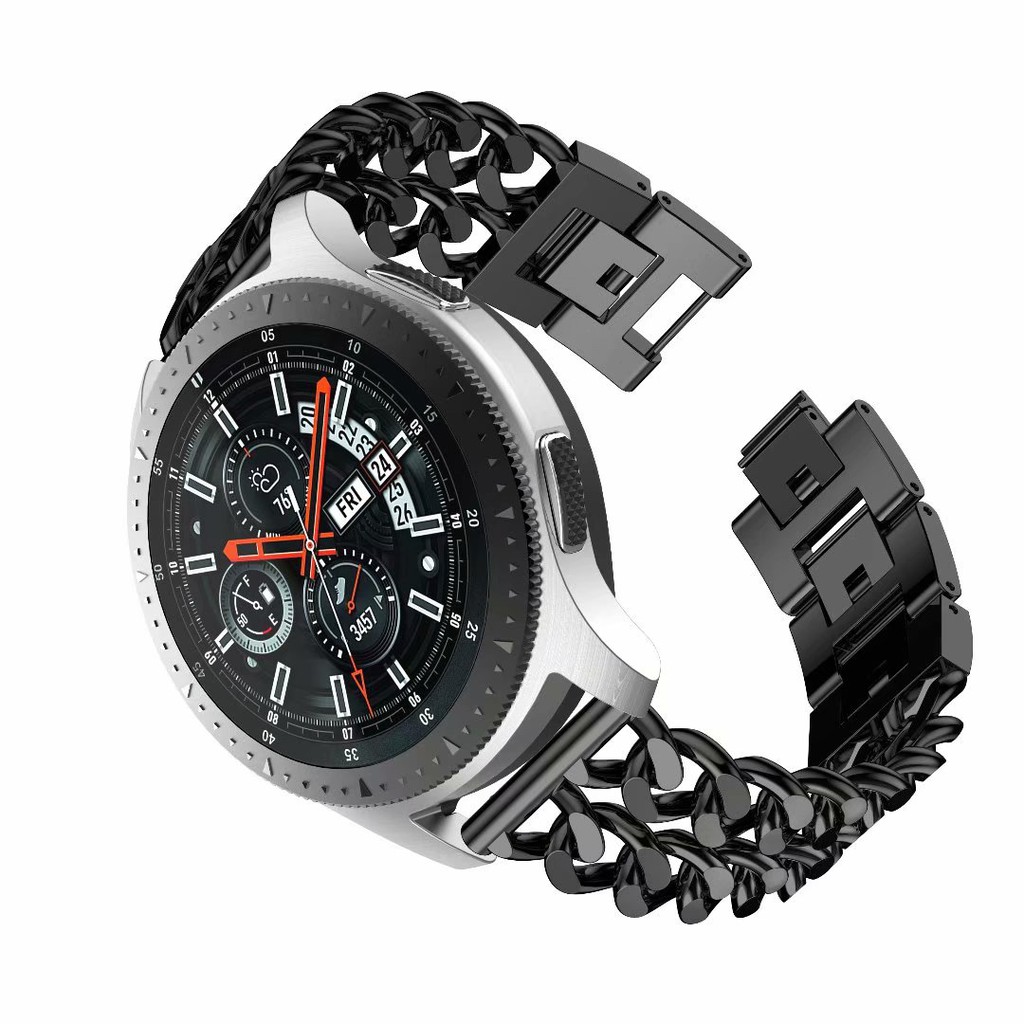 gear s watch band