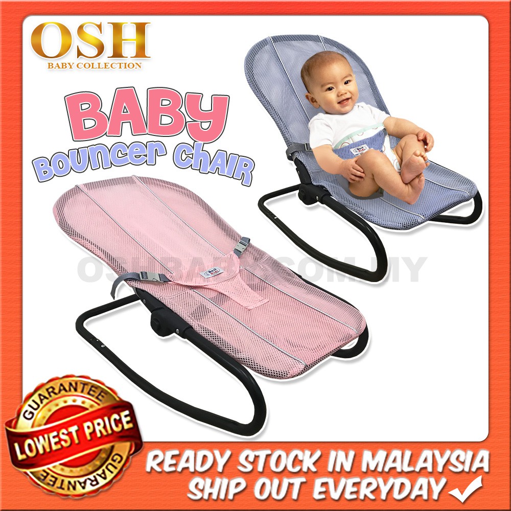 foldable baby bouncer chair