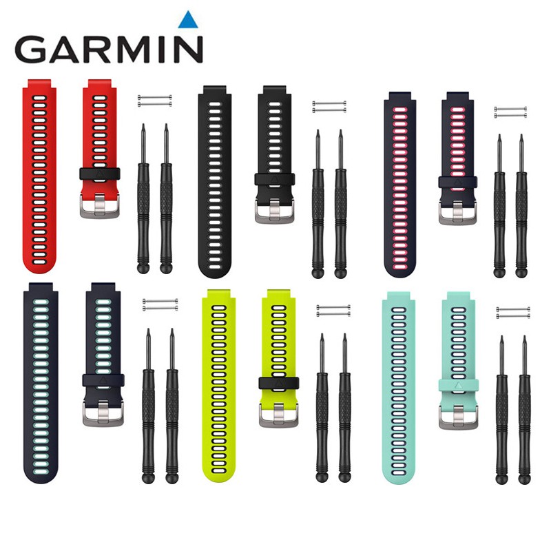 garmin forerunner 735xt strap