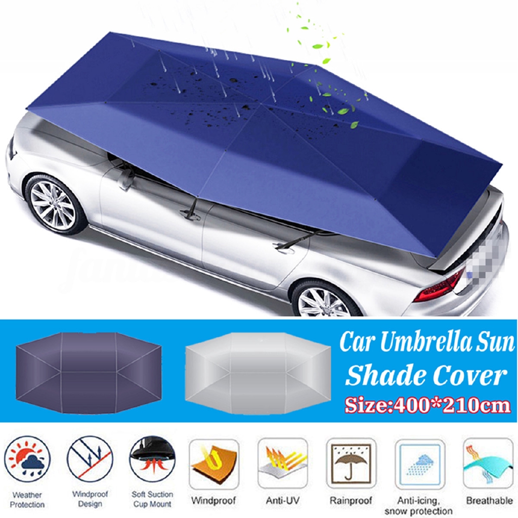 car umbrella cover