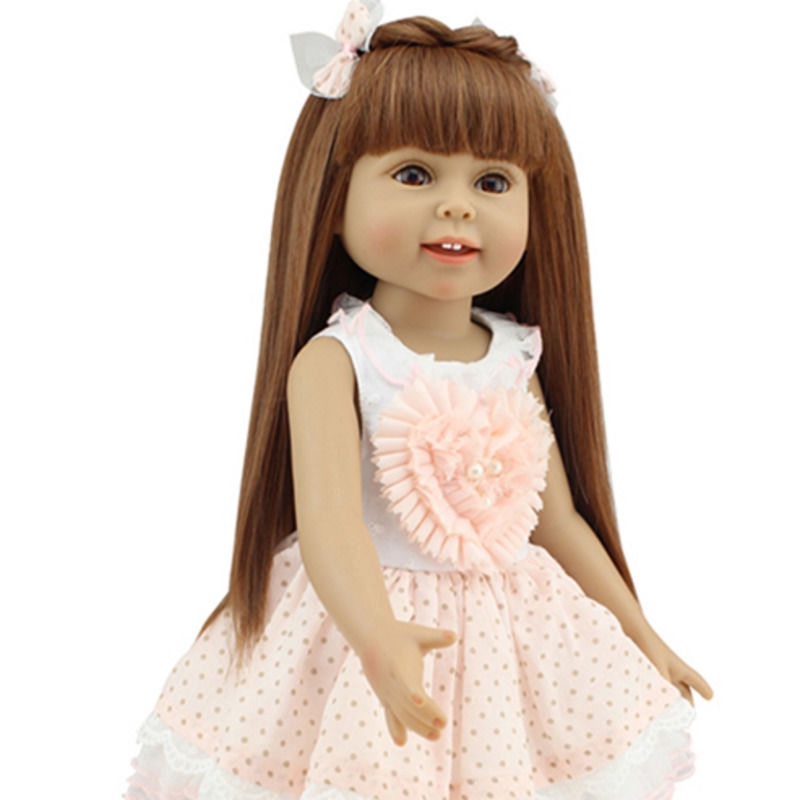 1Kg Reborn Girl Doll Handmade Full Body Silicone Reborn Dolls Soft Vinyl Baby  Princess Doll Toys | Shopee Malaysia