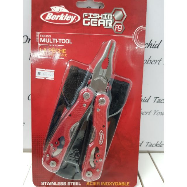 berkley multi tool