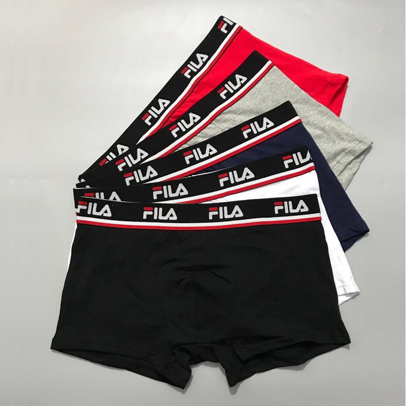 fila men's briefs