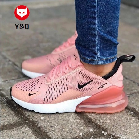 Original Nike Air Max 270 womenu0027s shoes SportShoes Sneakers Women 