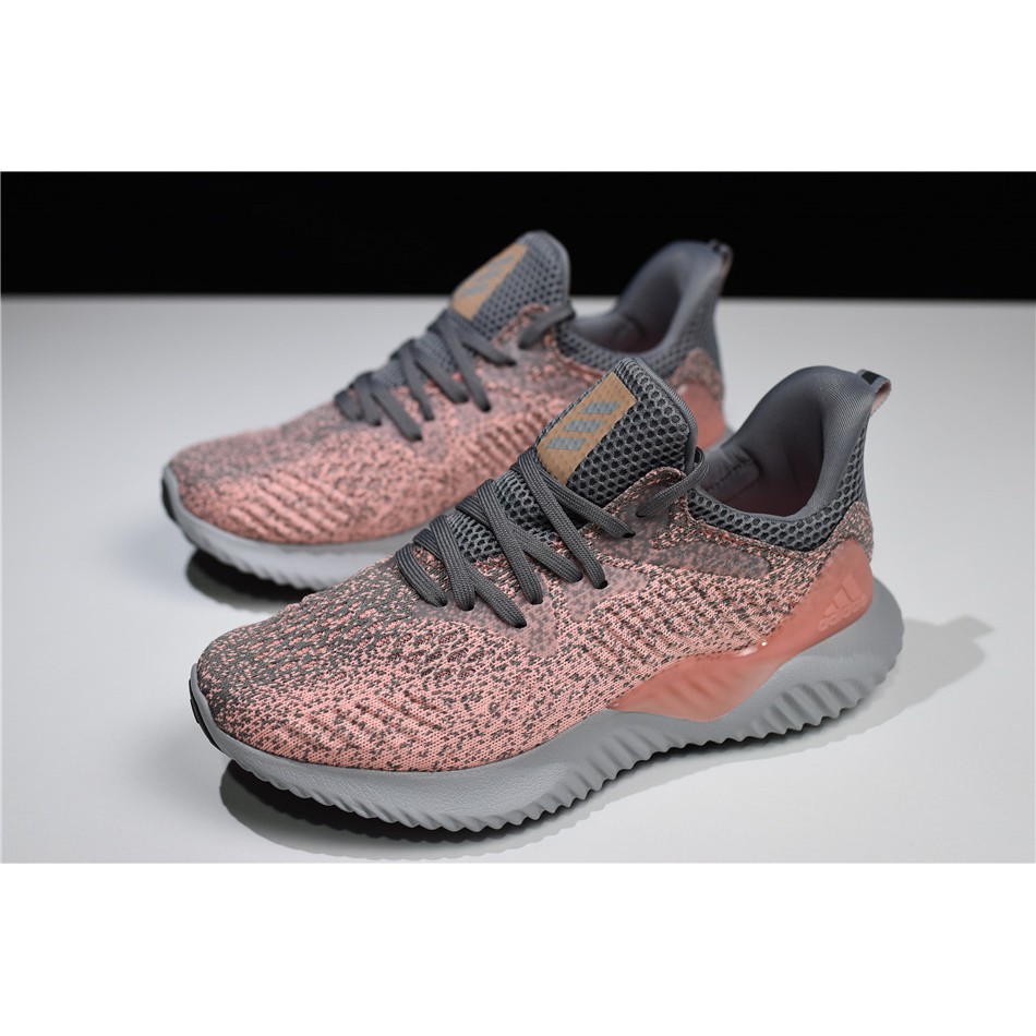 adidas alphabounce beyond pink