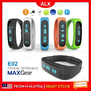 maxgear smartband