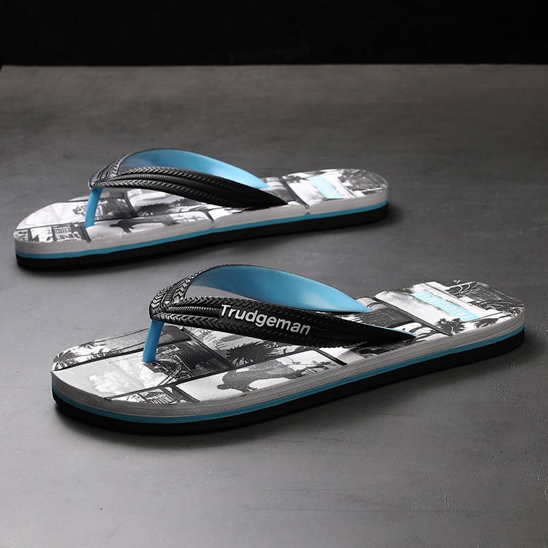 trudgeman flip flops