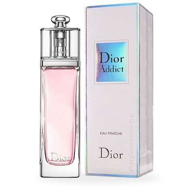 perfume dior addict 100ml
