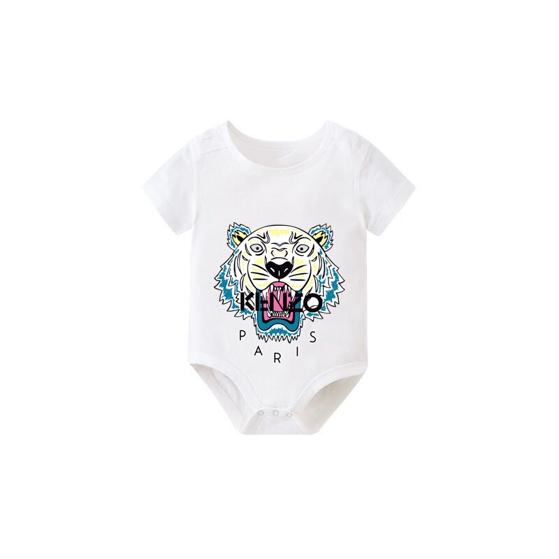 kenzo baby girl clothes