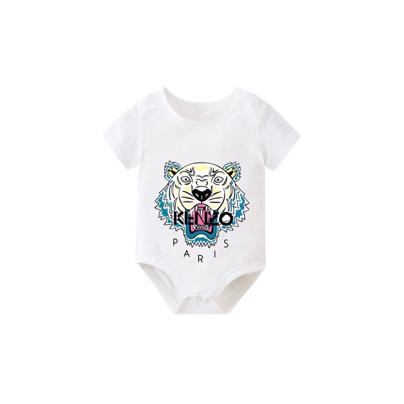 baby kenzo romper