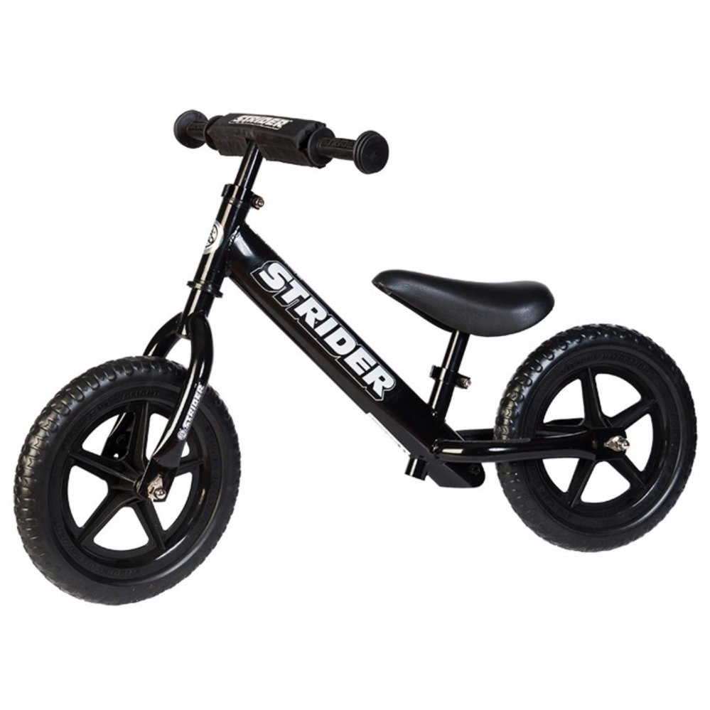 strider push bike