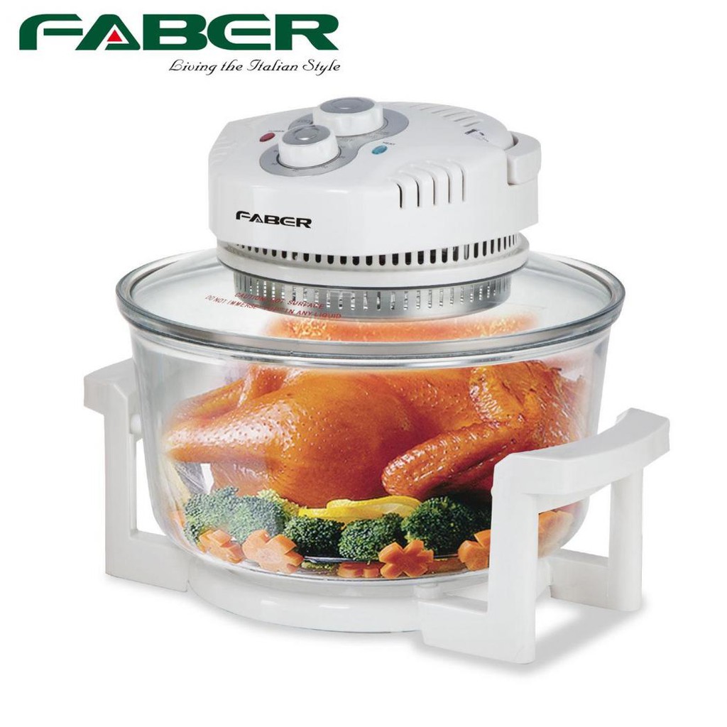 Faber Grill Oven FCO Roaster 17