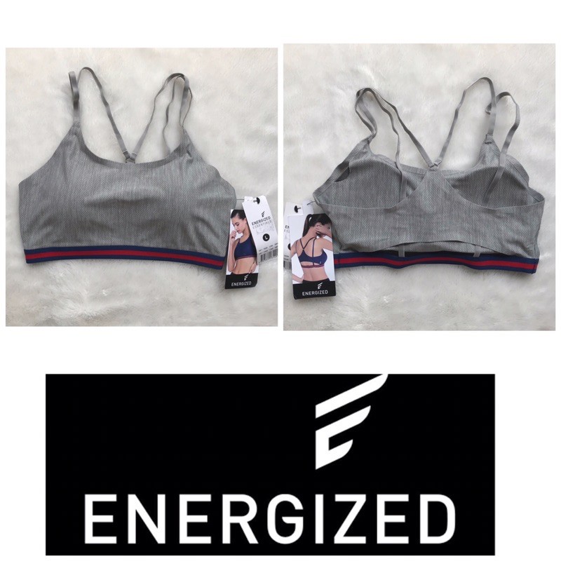 energized bra