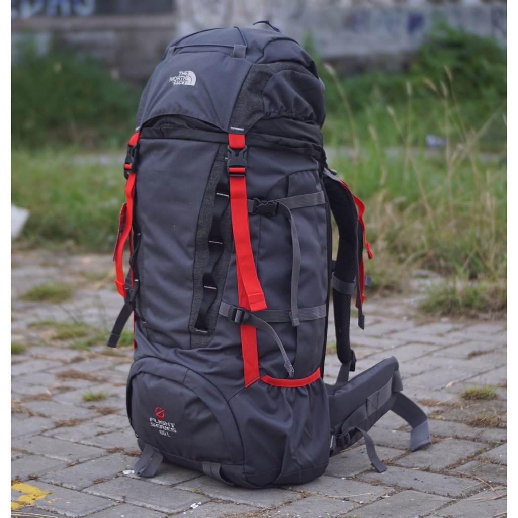 north face 60 liter backpack