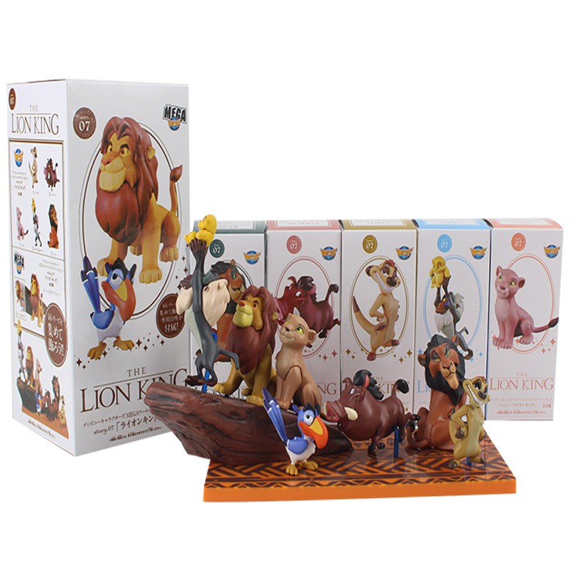 mufasa toy figure