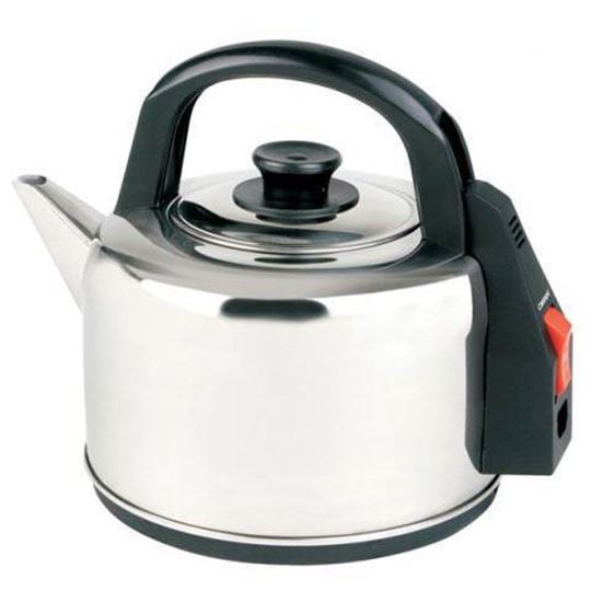 GIM AUTO ELECTRIC KETTLE STAINLESS STEEL 5.0L | Shopee Malaysia