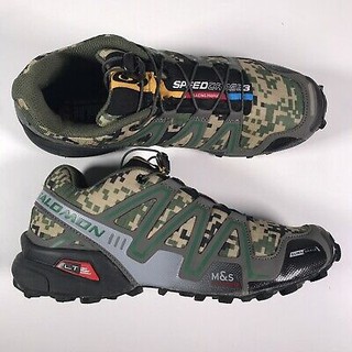 salomon speedcross camo