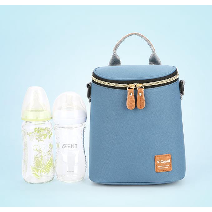 insulated baby bottle