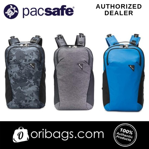 pacsafe backpack malaysia