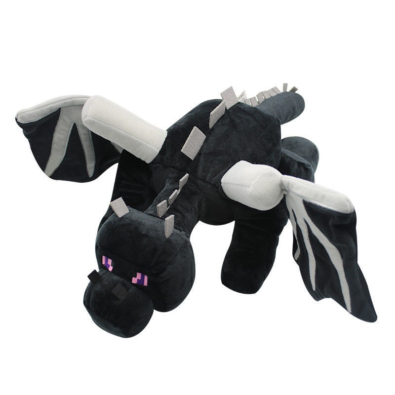 cute minecraft ender dragon plush doll minecraft enderdragon stuffed plush doll