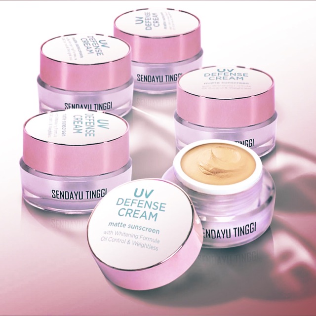 UV Defence Cream Sendayu Tinggi Shopee Malaysia UV Defence Cream Sendayu Tinggi Shopee Malaysia