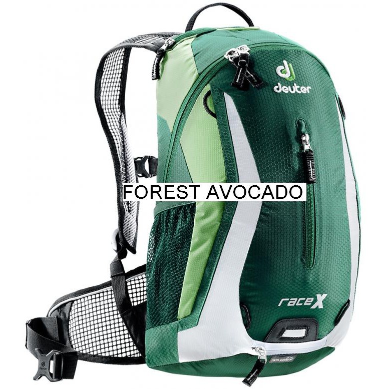 Deuter Race X Shopee Malaysia