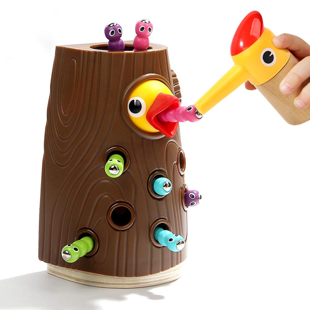 magnetic toys for 1 year old