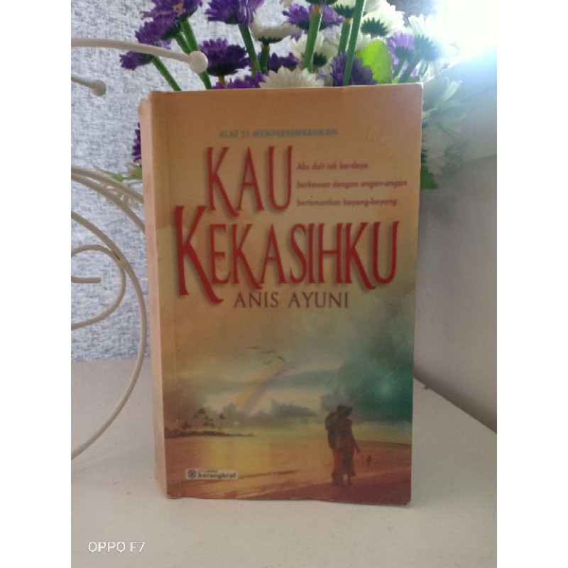 Penulis novel terkenal