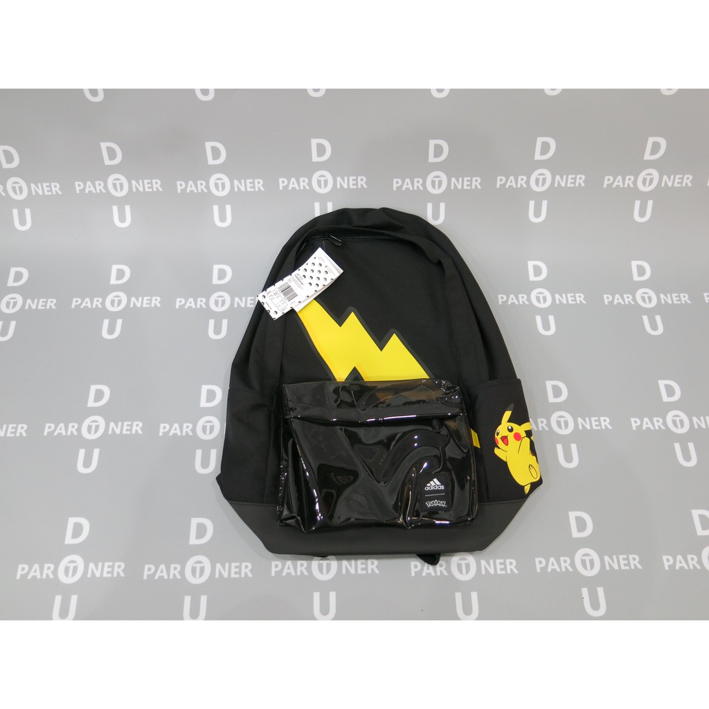 adidas pokemon bag