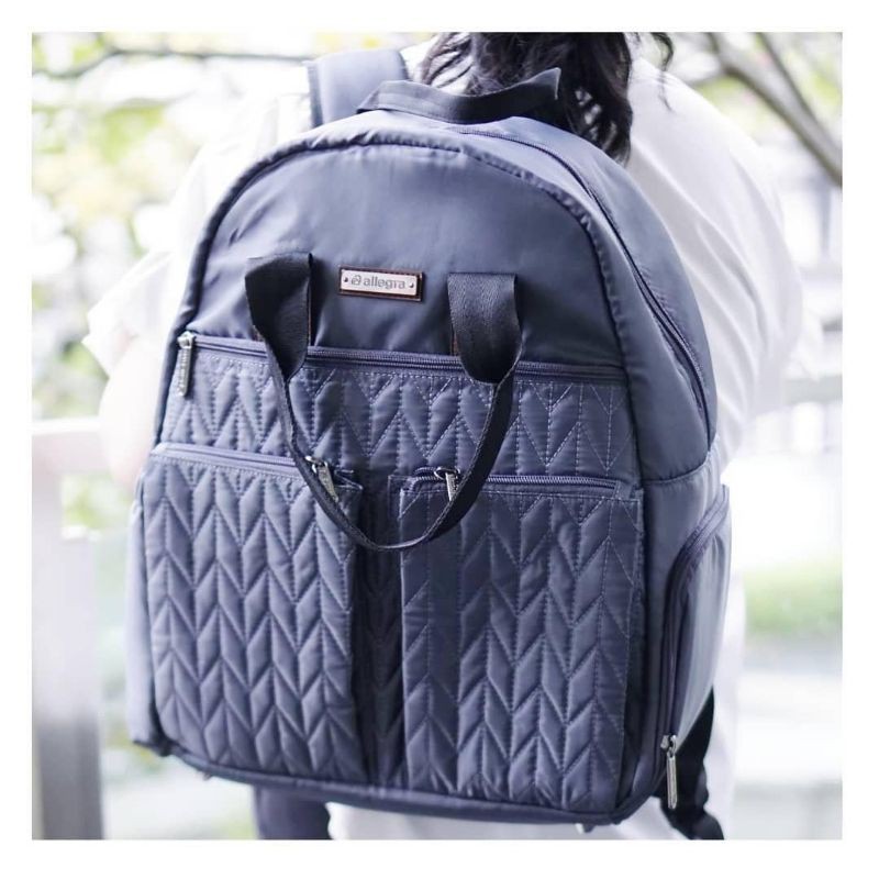 cooler diaper backpack