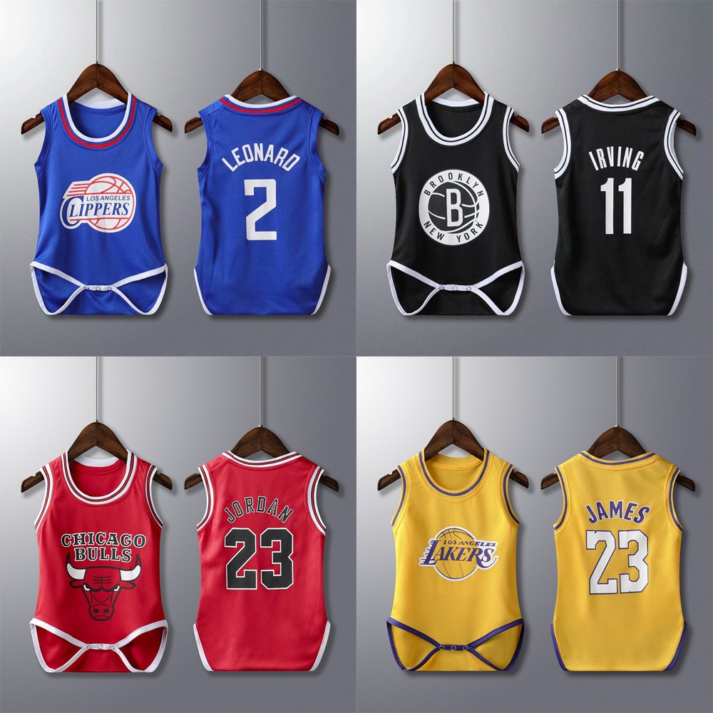 infant nba jersey