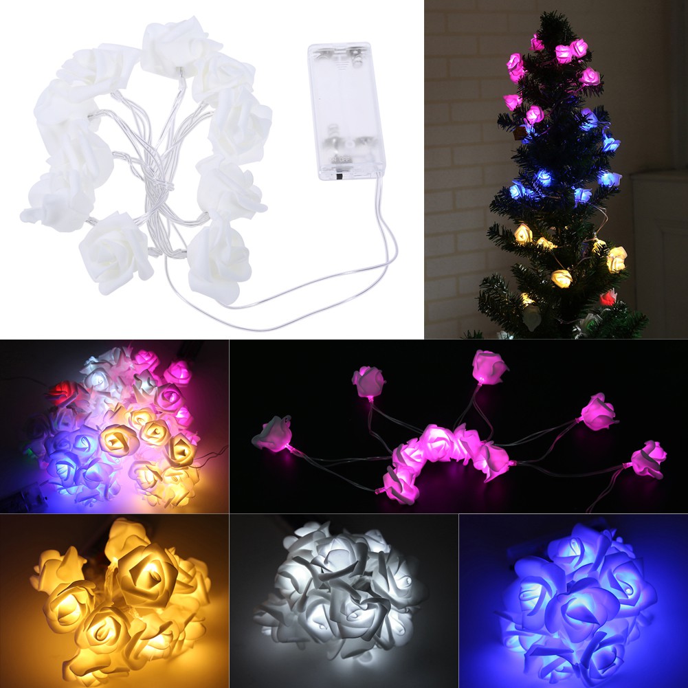 Lamps Lighting Ceiling Fans 10 Led Night String Lights