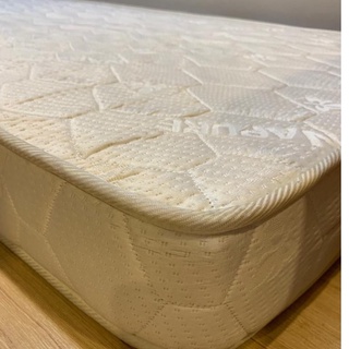 Napure Full Latex Single Mattress / Latex Mattress / Single Mattress ...