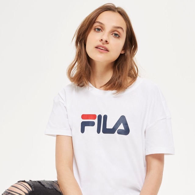 jd sports fila t shirt