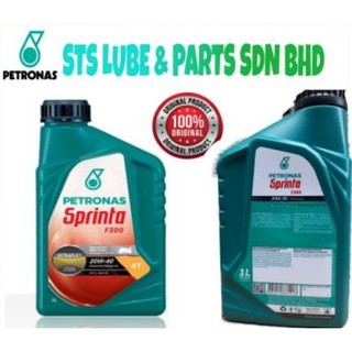 Buy Petronas 4t F900 Fully Synthetic 10w 40 Seetracker Malaysia