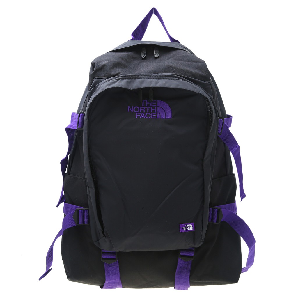the north face cordura