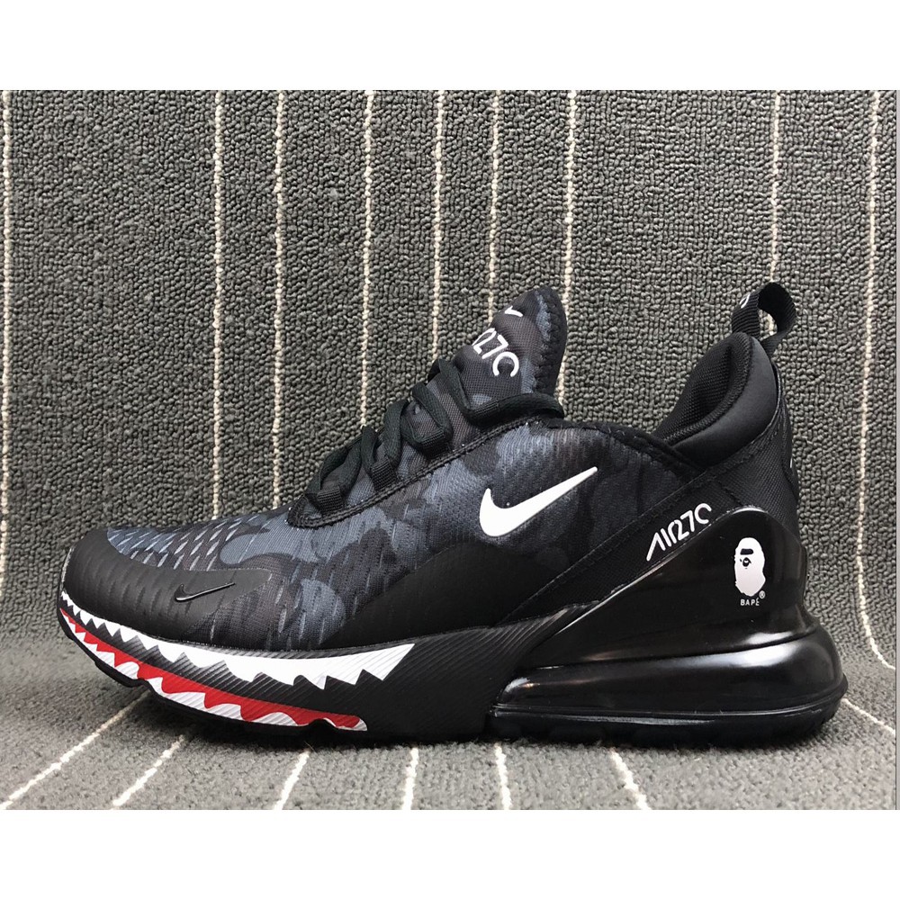 air max 270 bape