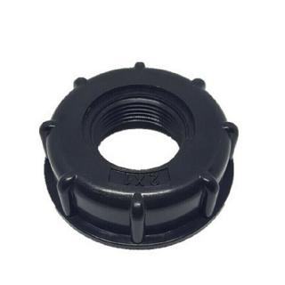 For Ibc Tank Garden Hose Threaded Cap 1 2 3 4 1 Adapter